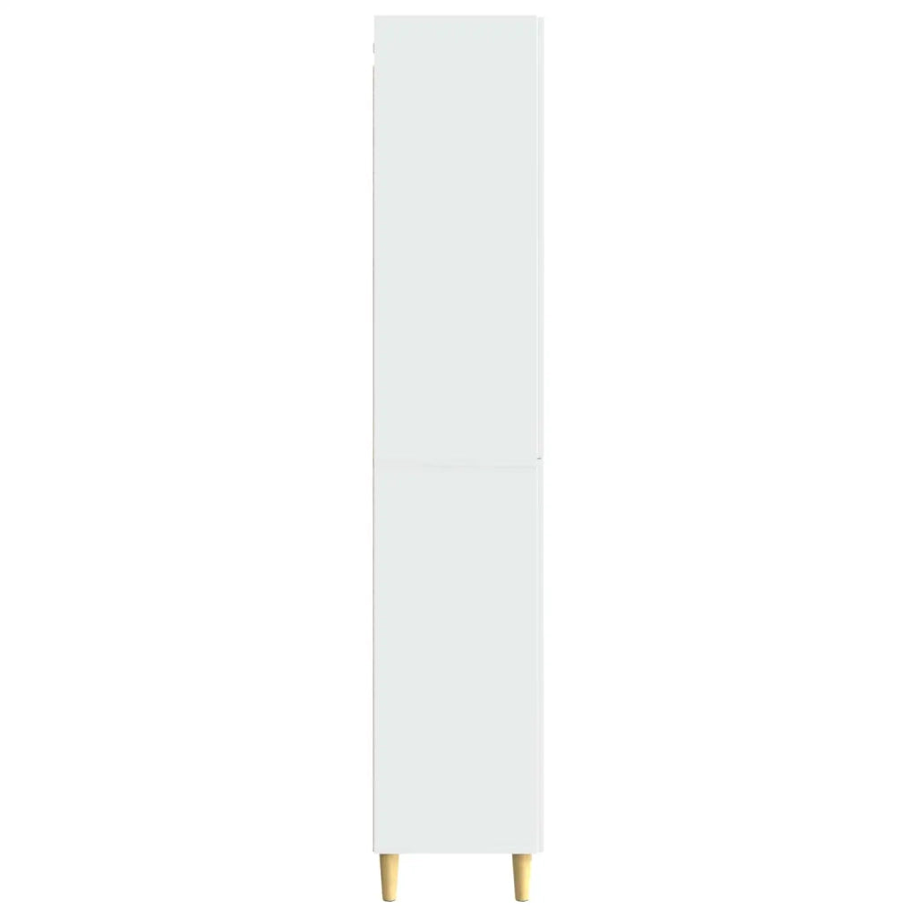 Set di armadi 2 pz Legno ingegnerizzato 3416560