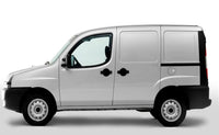 RIGUM900699 , Fiat Doblò Cargo I Serie 2 posti dal 2000-2010
