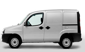 RIGUM900699 , Fiat Doblò Cargo I Serie 2 posti dal 2000-2010