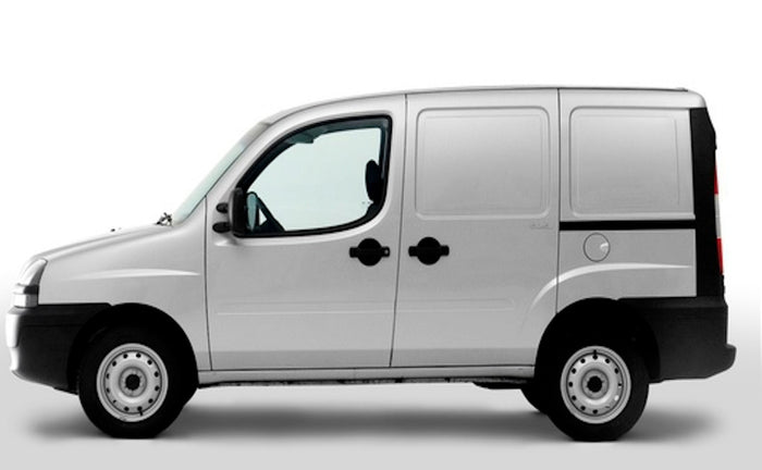 RIGUM900699 , Fiat Doblò Cargo I Serie 2 posti dal 2000-2010