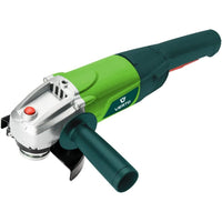 Topex 51g096 smerigliatrice ango golare 1050w, disco da 125x22.2