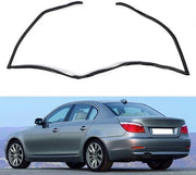 Dichtimenti per parabrezza e lunotto 51317027916 adatti per BMW 525i 528i 530i 535i M5