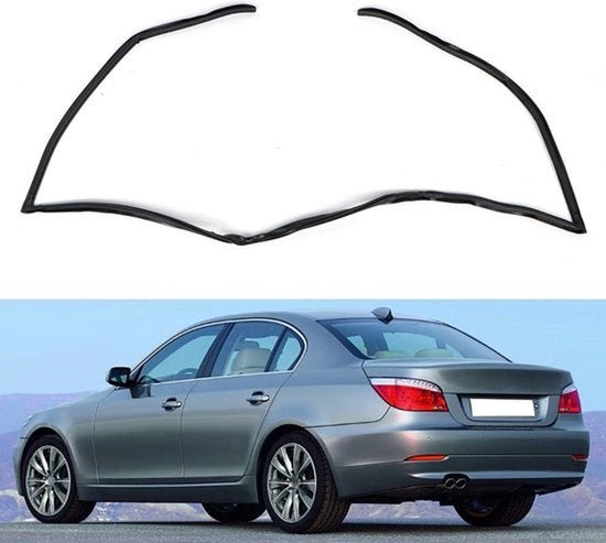 Dichtimenti per parabrezza e lunotto 51317027916 adatti per BMW 525i 528i 530i 535i M5