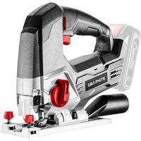 Topex 58g011 seghetto alternativ ivo energy+ 18v, li-ion ds