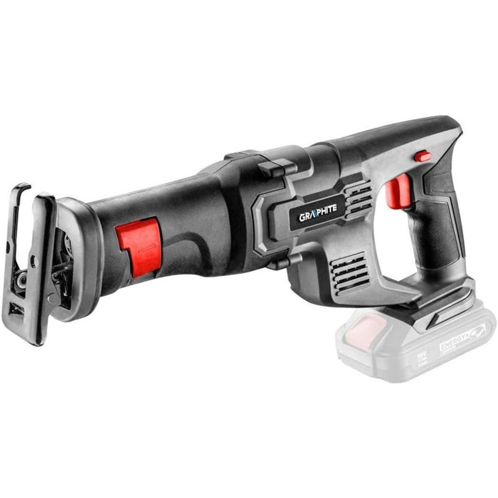 Topex 58g017 sega a gattuccio en energy+ 18v, li-ion, senza ba ds