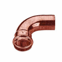 Viega curva 90 in rame a pressare gas  m/f d.15 b07vp6963b