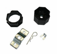 Motore per tapparelle Wi-Fi integrato (controllo da smartphone). Portata 50Nm - 100Kg