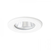 Faretto NAVY da incasso bianco 230V LED 15W 36° IP65 2700K