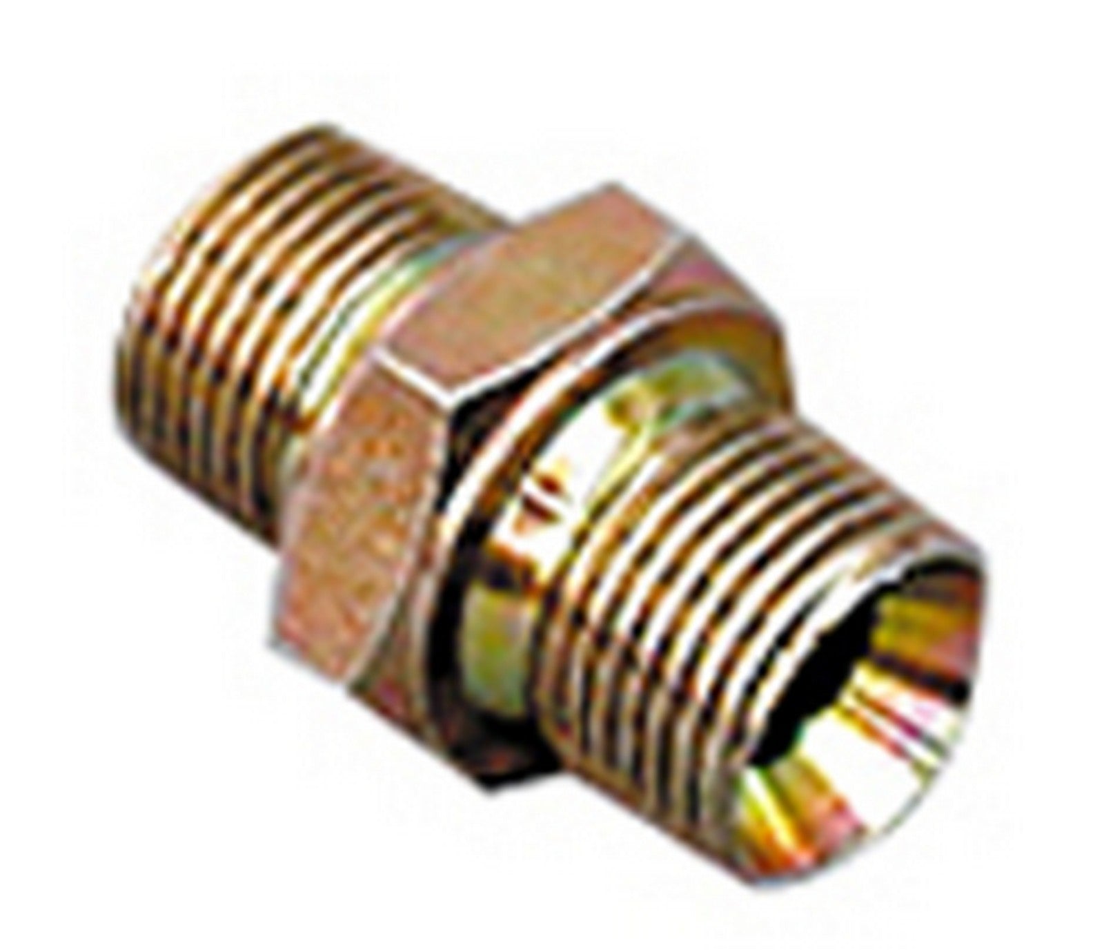 raccordo per idropulitrice giunzione di tubi 3/8-3/8 cod:ferx.33477