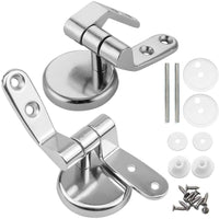 Huszzm mizomor cerniere del sedile del wc coppia di cerniere cop