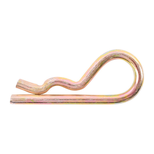 Clip di sicurezza fi12 con occhiello semplice