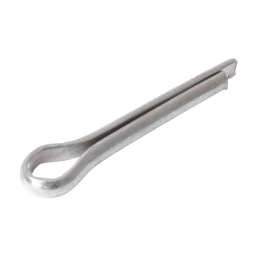 Perno in acciaio da 4 mm x 40 mm