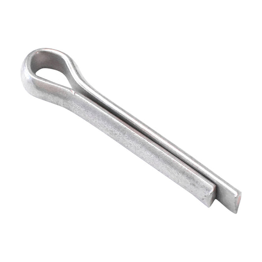 Perno in acciaio da 4 mm x 40 mm