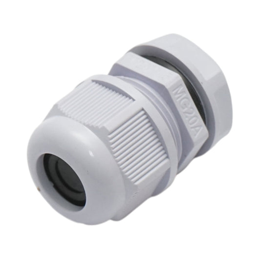 Spina MG20 grigia ABS+EPDM IP68