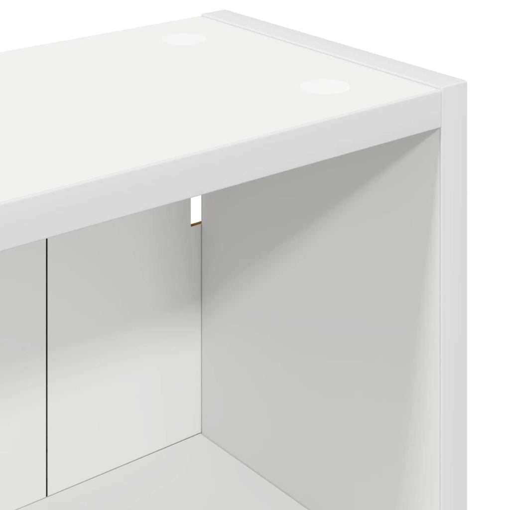 Armadio da bagno a muro Bianco 40 x 16 x 62,5 cm 889367