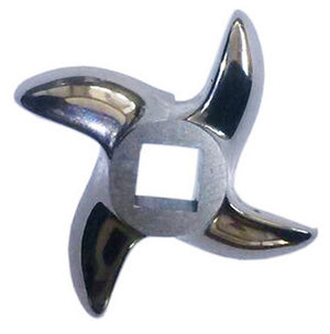 leonardi coltelli per tritacarne tc22 inox cod:ferx.33499