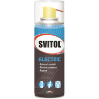 arexons art. 2325 svitol riattivante elettrico ml.200 cod:ferx.3349