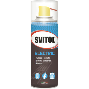 arexons art. 2325 svitol riattivante elettrico ml.200 cod:ferx.3349