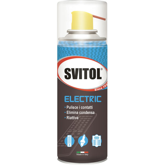 arexons art. 2325 svitol riattivante elettrico ml.200 cod:ferx.3349