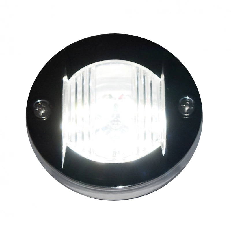 FARETTO AD INCASSO A LED