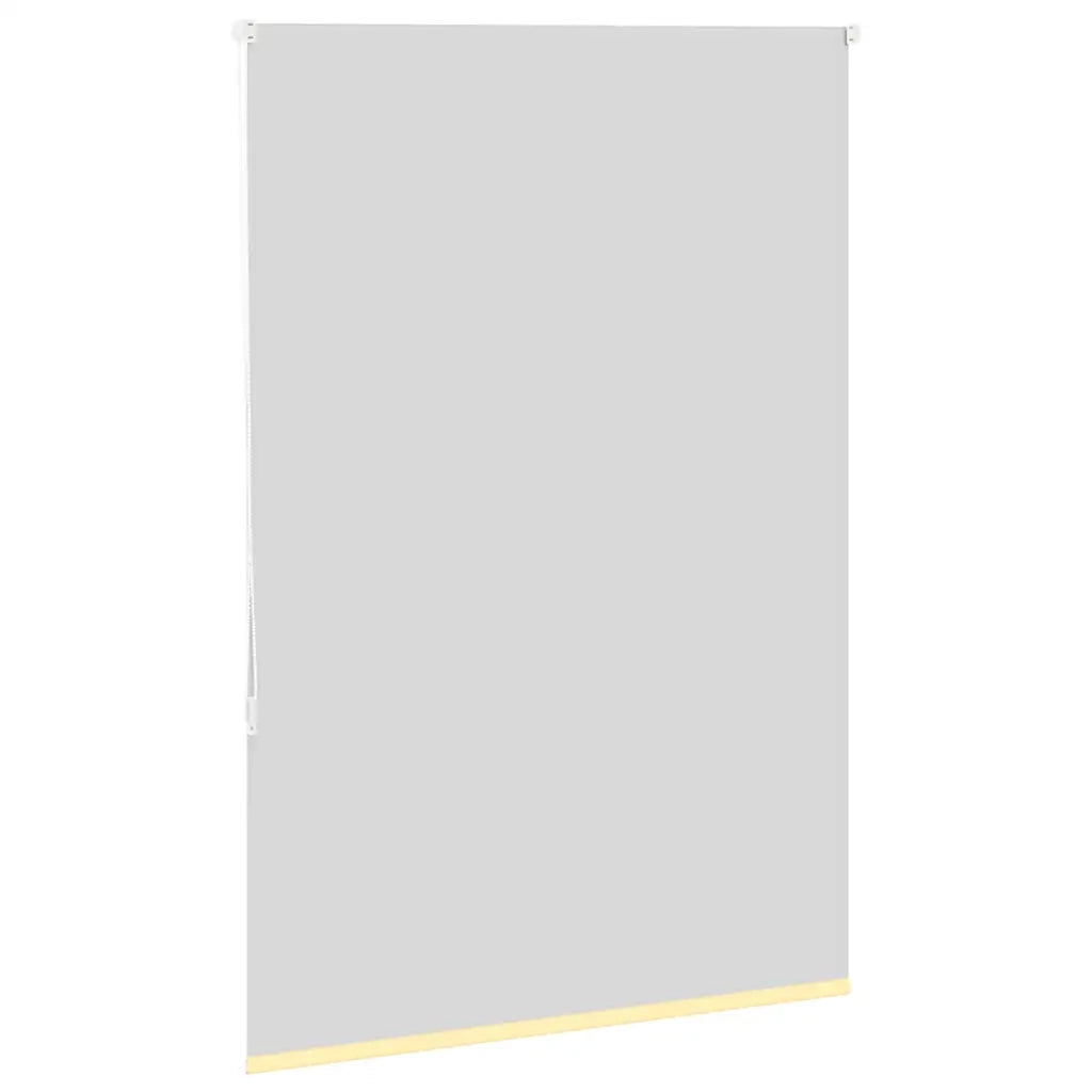 Tenda a Rullo Oscurante 105x150 cm Larghezza Tessuto 100,7 cm