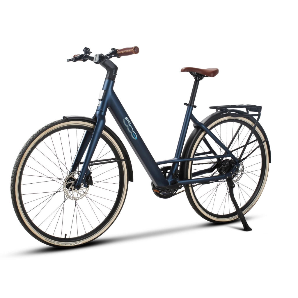Fiat 500 Bici Elettrica City MY25 28" 250W