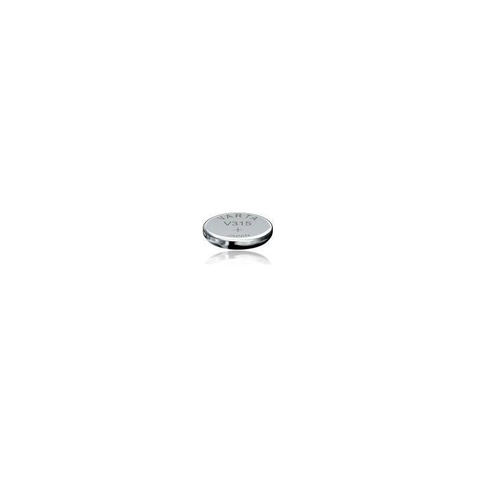 Varta 00315101111 Batteria monouso Ossido d'argento (S)