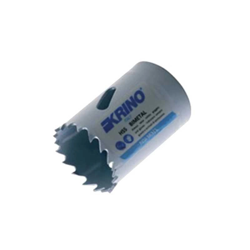 Fresa Tazza Bimetallica mm 76 Krino