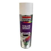 BOMBOLETTA SPRAY COPRIMACCHIA SOUDAL 500 ml - 6 pezzi- SOUDAL