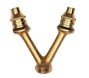GETTO PER LANCIA BIFORCO*                                            3- BI.VI.IRRORAZIONE- 5,0 pz