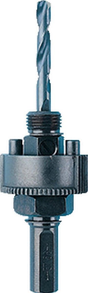 Otturatore per sega a giretta, supporto per mandrino a sei dita, diametro mandrino 9,5mm