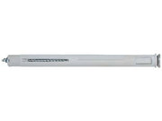 TASSELLO PROLUNGATO IN NYLON TPF- - ø mm.10x165 vite ø mm.6x175 spess. fiss. mm.105 - 100 pezzi FRIULSIDER