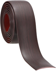 Striscia di avvallamento autoadesiva 40 mm x 2 metri, pavimento in vinile pavimento di separazione piatta per il collegamento delle giunzioni di pavimento, stipa porte, tappeti, piastrelle di pavimento, lamiera di copertura