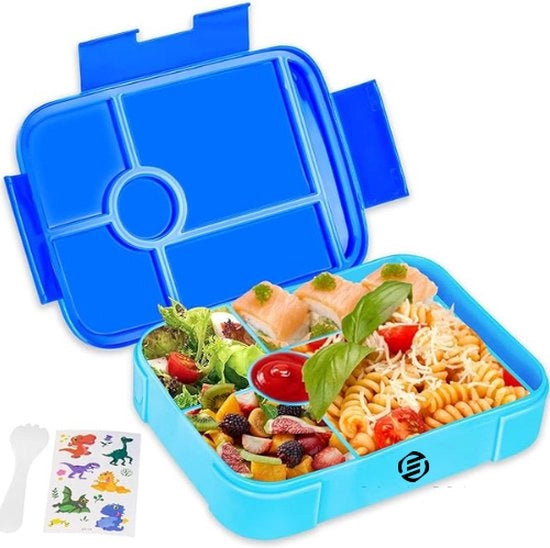 Lunchbox - Insaccatario - Contenitore per Insalata - Borsa per Pane - Borsa per Insalata - Utilizzo Ufficio, Viaggio, Scuola - Scuola d'Autunno - Per Bambini - Per Adulti