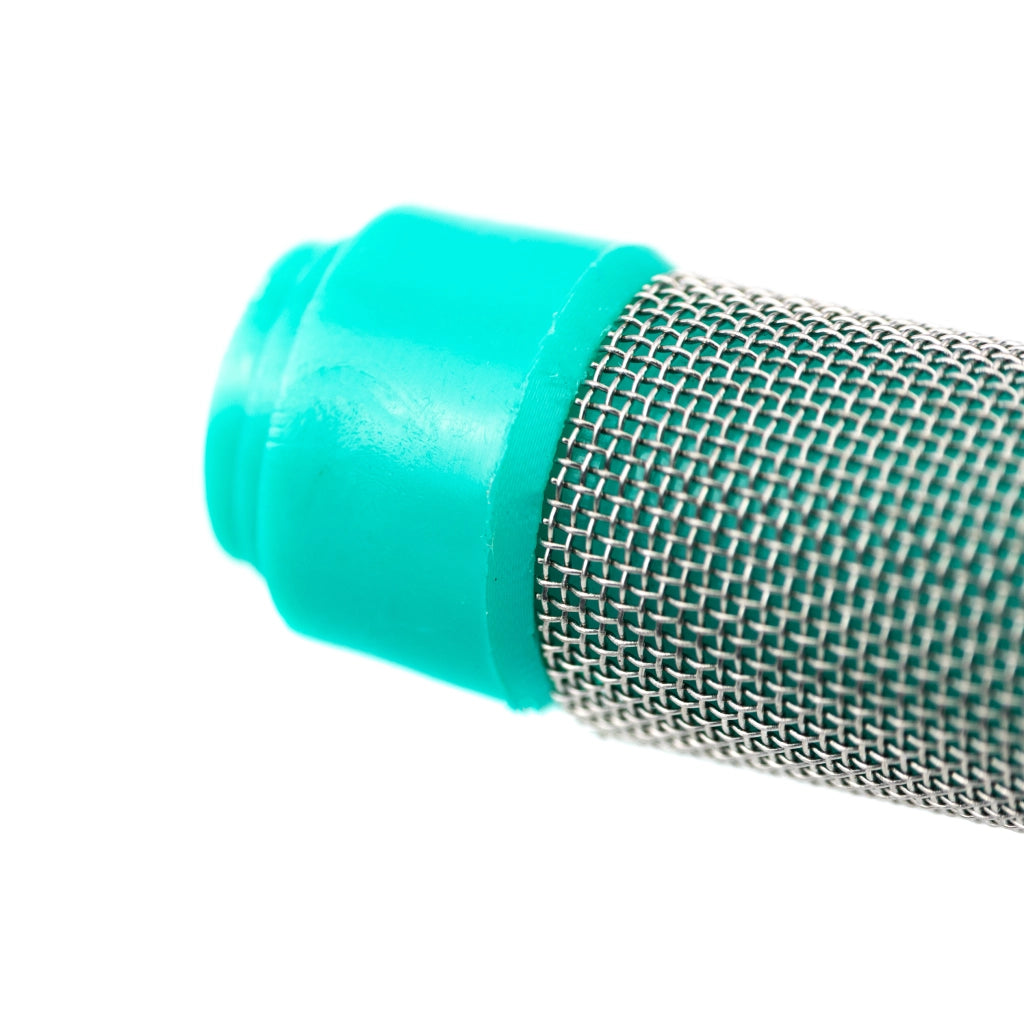 Set Filtri a Dito 60/30/100 Mesh per Spruzzatore Airless – Alta Qualità, Facile Sostituzione, Protezione e Durata