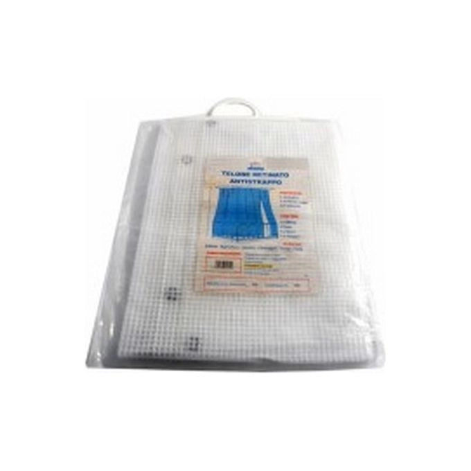 Lady doc Tenda Balcone Polietilene UV Impermeabile Antistrappo con Occhielli