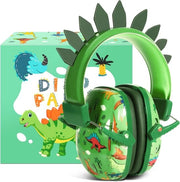 Protezione Uditiva per Bambini - Protezione Uditiva per Bambini - Cuffie per Bambini - Orecchini di Protezione per Bambini - Cuffie per Bambini