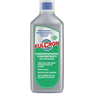 FULCRON DISINCROSTANTE CONCENTRATO AREXONS - LT 1- 1 pezzi