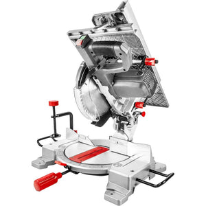 Topex 59g801 troncatrice comb.16 1600w rpm 4000min-1 disco 254 30