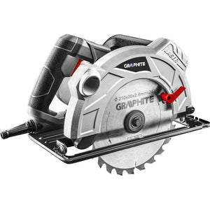 Topex 58g493 sega circolare 1800 00w, lama 210x30mm