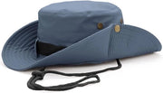 Cappello per la pesca all'aperto con protezione UV per uomo e donna - Cappello per pescatori, giardinieri e escursionisti