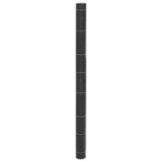 Membrana Antierbacce Nera 1,5x150 m in PP