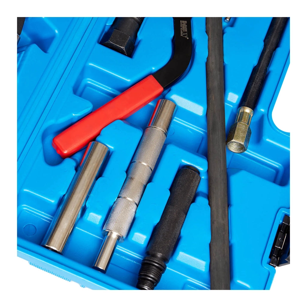 Kit compressore molle valvole Motori Diesel/benzina con 8, 16, 24 valvole officina garage auto auto 14_0006348