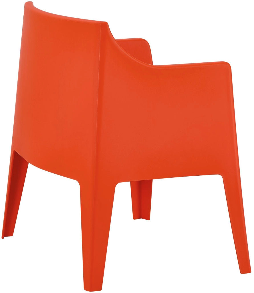 4er Set Stëhle Bartal 6