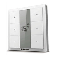 Telecomando a parete 15 canali per motori radiocomandati EVO DD1673H