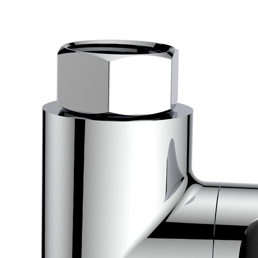 Termometro doccia con display digitale