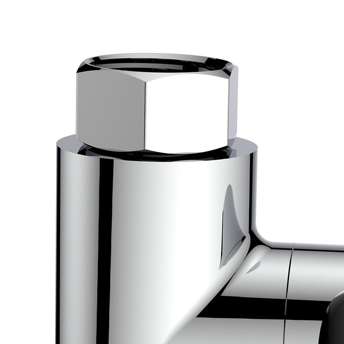 Termometro doccia con display digitale