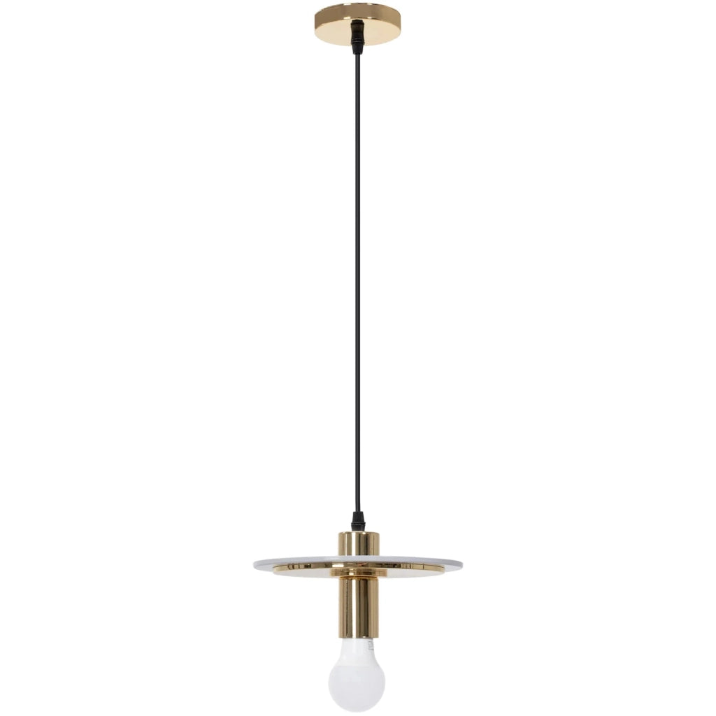 Lampada APP1213-1CP Gold