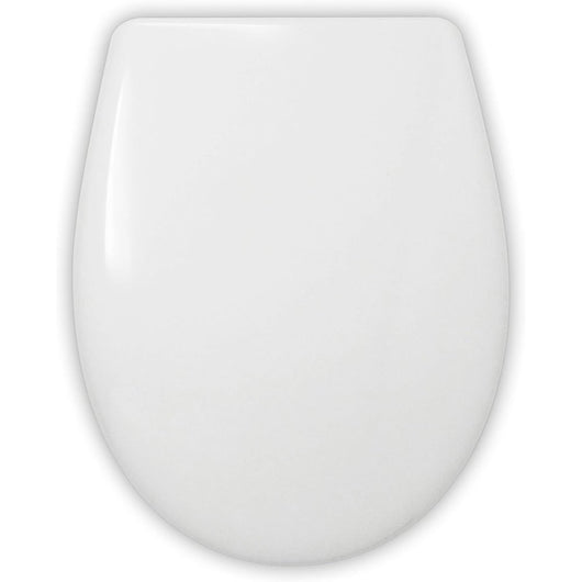 Wc-sitz, kompatibel | universal-form | einfache installation und