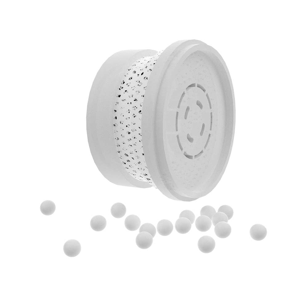 Cartucce di ricambio per rompigetto SAPROM0153CR - 154CR